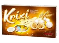 KRIXI CEREALI COLORI ASSORTITI GR.900