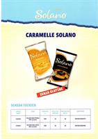 SOLANO CAFFE' BUSTA KG.1 PZ.330