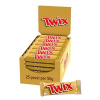 TWIX GR.50 PZ.25