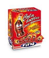 CHICLE BOTTIGLIA COLA PZ.200 FINI