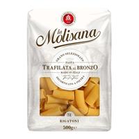 RIGATONI GR.500 N.31 LA MOLISANA