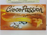 CONFETTI C/PASS. CARAMELLO SALATO KG.1 CRISPO