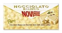 TAV.NOCCIOL. BIANCO NOVI GR.130x16 COD.1716