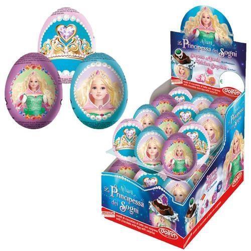 OVETTO PRINCIPESSA GR.20x24 DOLFIN