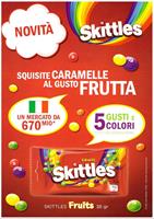 EXPO SKITTLES PZ.42 GR.38