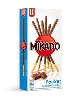 MIKADO LATTE GR.39x24 pz.