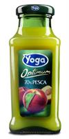 YOGA SUCCO MAGIC ML.200x24 PESCA