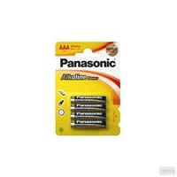 MINISTILO ALKALINA PZ.4X12