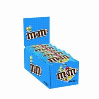 M & M'S CRISPY PZ.24 GR.36