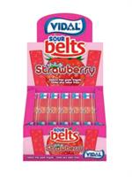 CINTURA FRAGOLA FRIZZ. PZ.150 VIDAL