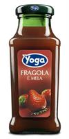 YOGA SUCCO MAGIC ML.200x24 FRAGOLA