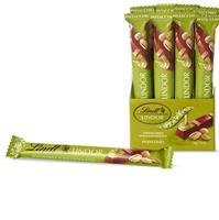 SNACK LINDOR PISTACCHIO PZ.24 GR.38 LINDT COD,54110