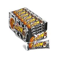 LION BLACK & WHITE GR.40 PZ.24