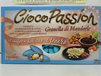 CIOCO PASS.GRANELLA MAND.CELESTI KG.1