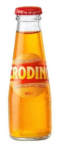 CRODINO ANALCOLICO PZ.48 CL.10