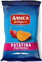 PATATINA PAPRICA PZ.20 GR.100 AMICA CHIPS