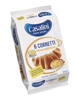CORNETTI CREMA x6 GR.300x12 CASALINI