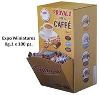 MINIATURES BOCCA DI LUPO KG.1 Pz.100