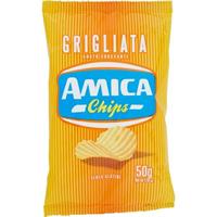 PATATINA GR.50x24 GRIGLIATA AMICA CHIPS