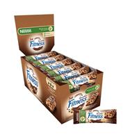 FITNESS CIOCCOLATO FONDENTE PZ.24 GR.23,5