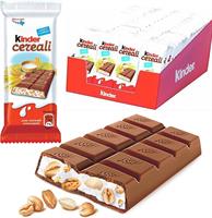 KINDER CEREALI PZ.40