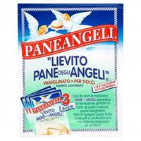 LIEVITO PANEANGELI GR.16x3x25pz. COD.13610