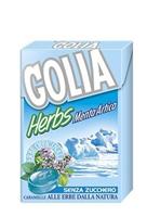 GOLIA HERBOFFICINALI AST.PZ 20