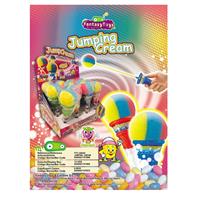 JUMPING CREAM PZ.12 GR.36 FANTASY TOYS