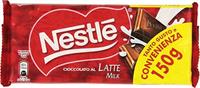 TAVOLETTA LATTE PZ.18 GR.150 NESTLE'