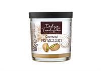 CREMA SPALMABILE PISTACCHIO GR.180x6 D.TRADIZIONE
