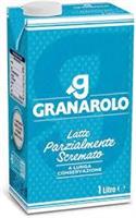 LATTE GRANAROLO 1,2%   LT.1x12