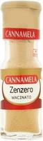 ZENZERO MACINATO gr.20x6 CANNAMELA