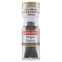 TAPPO MACINA PEPE gr.28x6 CANNAMELA
