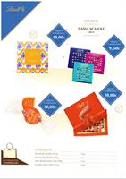 CASSA SCATOLE ASS.LINDT PZ.16 COD.865186