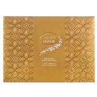 LINDOR SCATOLA LATTE/BIANCO/ EXTRA GR.225 LINDT