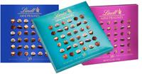 SCATOLA PRALINE MINI GR.180 LINDT