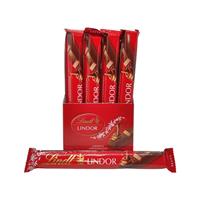 SNACK LINDOR LATTE GR.38x24 COD.31324