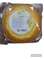 CIAMBELLA AL LIMONE GR.400x6 CIME DEL GUSTO