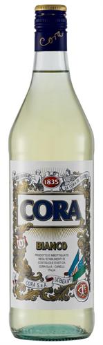 CORA BIANCO APERITIVO LT.1 BOSCA