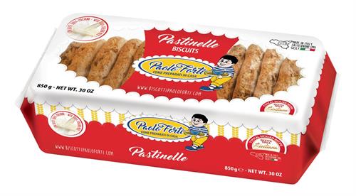 BIS.PASTINELLE P/F   gr.850x14
