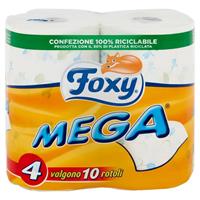 FOXY C.IG.MEGA 2v  x4    ROTx7