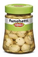 FUNGHETTI gr.280x 8 D'AMICO