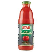 PASSATA PUMMARO' ml.700x12