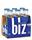 BITTER BIZ BIANCO   cl.10x6 x4