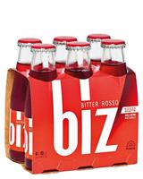 BITTER BIZ ROSSO    cl.10x6 x4