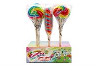LECCA LUNA PARK ARCOBALENO PZ.30 GR.25