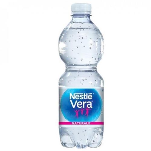 ACQUA VERA NATURALE CL.50 PZ.24