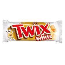 TWIX WHITE GR.46 PZ.32