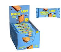 PICK UP! CHOCO&MILK PZ.24 GR.28 BAHLSEN