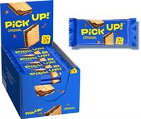 PICK UP! ORIGINAL PZ.24 GR.28 BAHLSEN